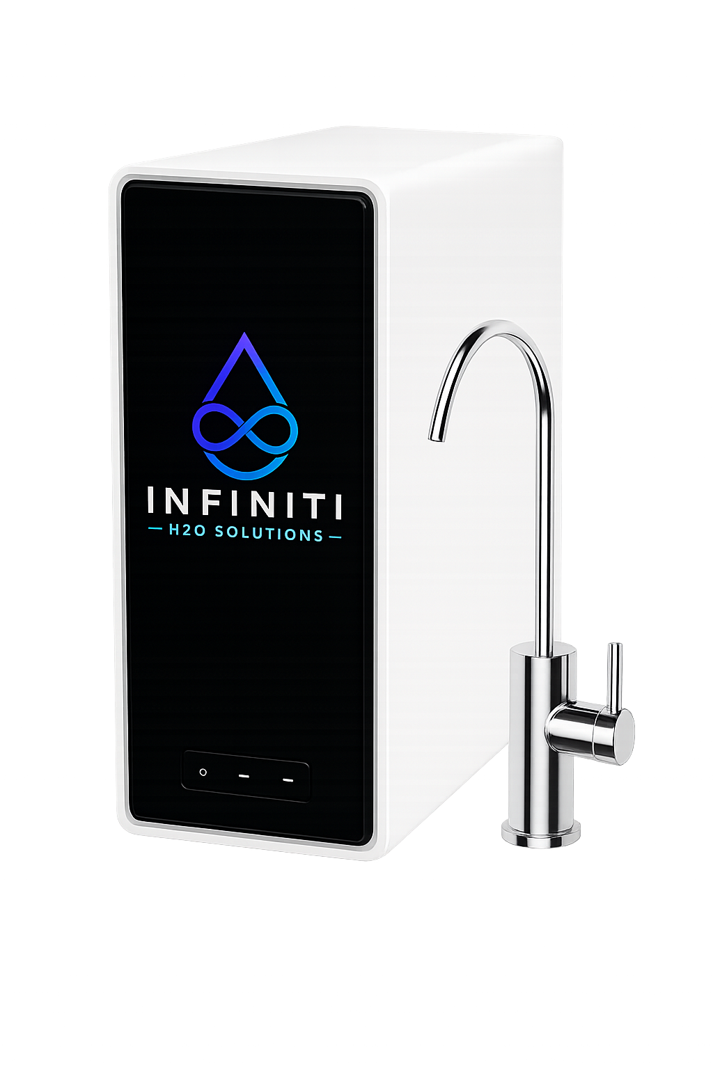 TW800 AlkaPro Drinking Water System