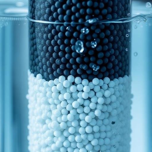 Advanced Water Filtration