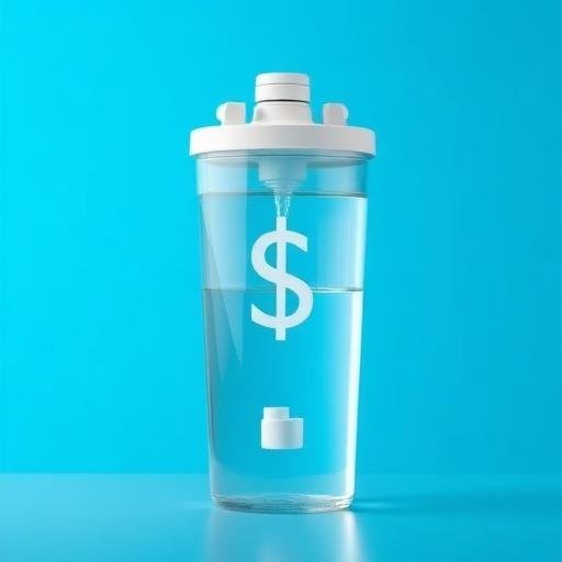 Transparent Water Treatment Pricing