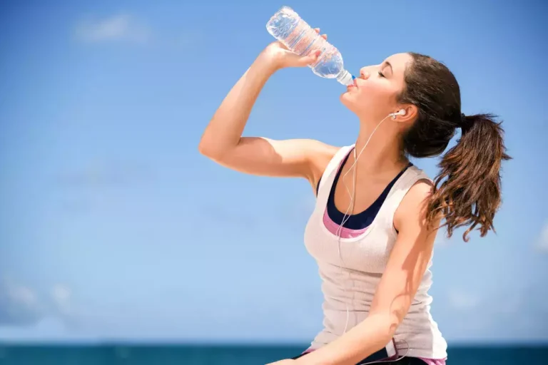 Water Quality Effects on Skin and Hair