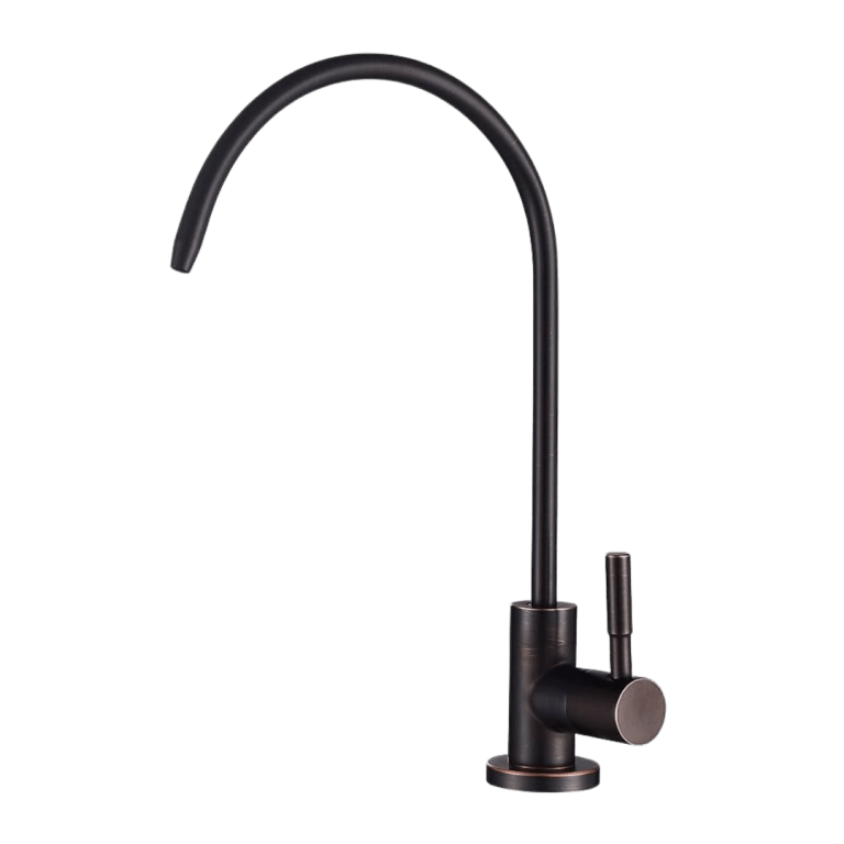 Oil Rubbed Bronze Drinking Water Faucet