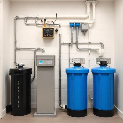 Complete Home Water Solution