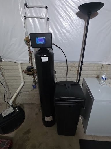 Whole Home Water System