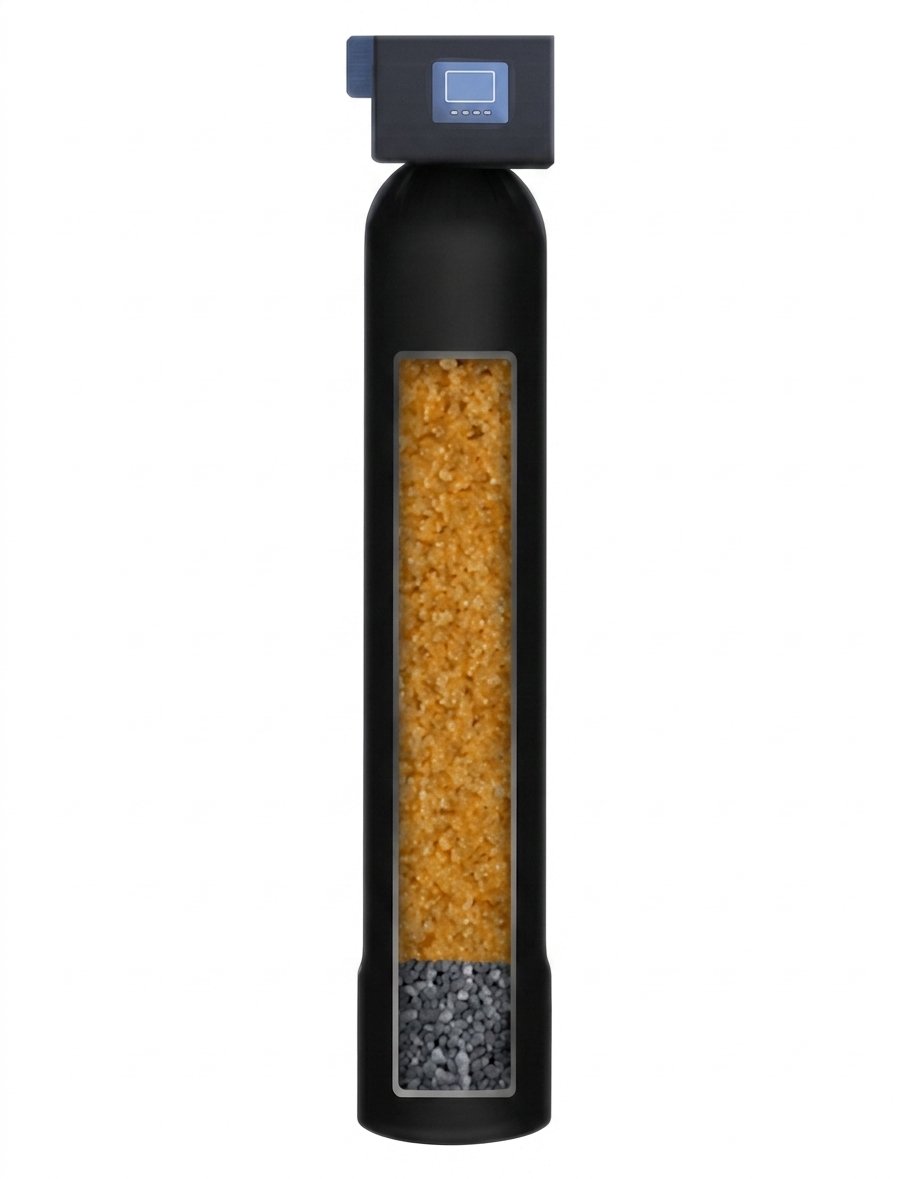 Whole Home Water Softener
