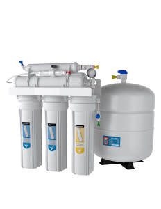 5 Stage Reverse Osmosis System