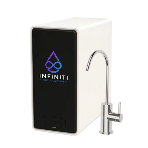 Infiniti H2O Drinking Water System